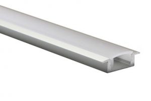 LED Profiel Slim Line 7mm inbouw