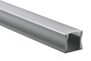 LED stripprofiel Slim Line 15mm