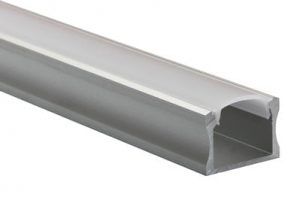 led stripprofiel slim line wide 8mm