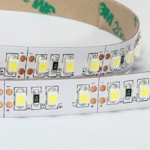 LED STRIP HIGH POWER 120 LEDS/meter, 19.2W/meter, 1320 lm/meter