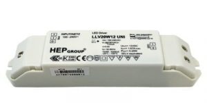 LED VOEDING 24V 20W 0,84A