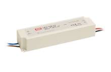 LED VOEDING MEANWELL 12V 102W 8.5A IP67