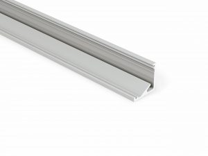 LP107 hoekprofiel