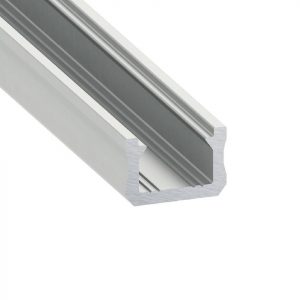 led stripprofiel led line slim 600