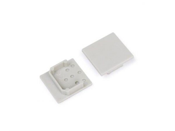 eindkappen led profiel led line 140
