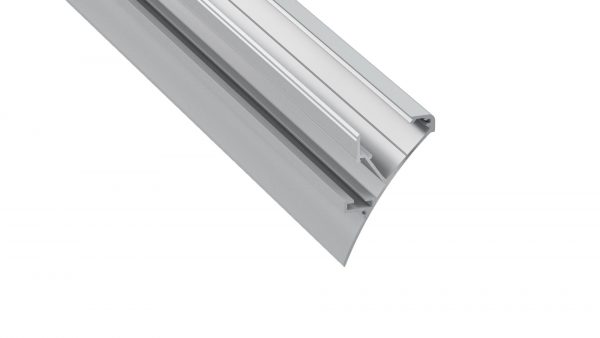 Led strip stuc profiel led line 4600