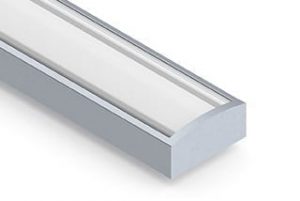 Eindkap Slim Line 7 mm zonder draaddoorvoer