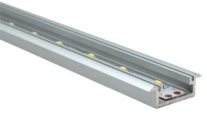 led stripprofiel alu 7mm 2