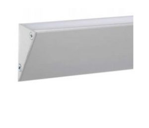 eindkappen led profiel lp089