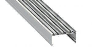 Led stripprofiel led line 3000