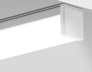 LED PROFIEL LED LINE Square