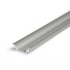 Aluminium led stripprofiel led line 3400