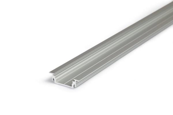 Aluminium led stripprofiel led line 3400