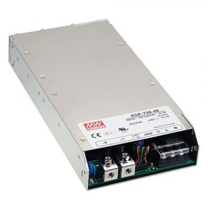 LED VOEDING MEANWELL 12V 750W 62.5A