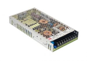 LED VOEDING MEANWELL 12V 200W 16.7A