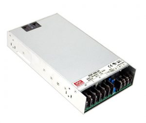 LED VOEDING MEANWELL 12V 500.4W 41.7A