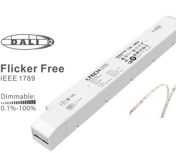 24V Dali led driver