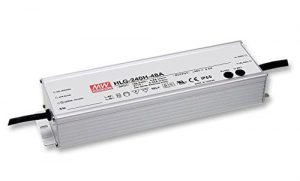 LED VOEDING MEANWELL 12V 192W 16A IP65