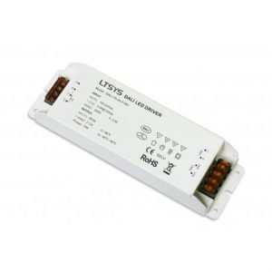 DALI DIMBARE LED STRIP VOEDING 24V 75W 3.125A