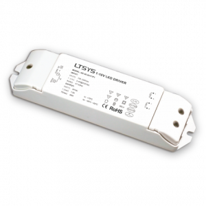 0-10V DIMBARE LED VOEDING 24V 36W 1.5A