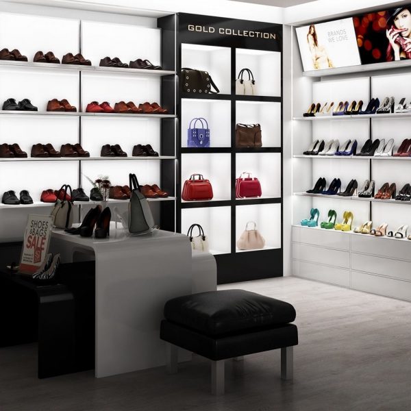 voorbeeld verlichting van led stripprofiel led line 200