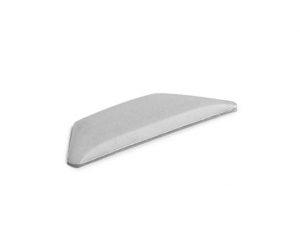 Eindkap zonder draaddoorvoer Pro Line MDF Corner