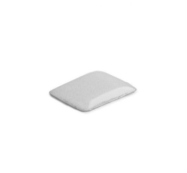 Eindkap zonder draaddoorvoer Pro Line MDF 12mm