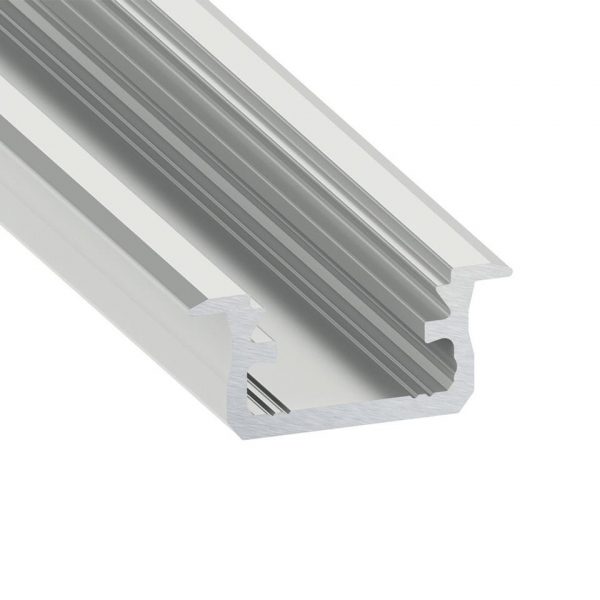 led stripprofiel led line 200