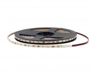 LED STRIP 5 mm breed 120 LEDS / meter 720 lm/meter