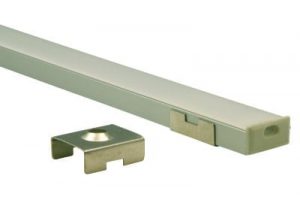 Montagebeugel verzinkt Led Line Alu 7 mm