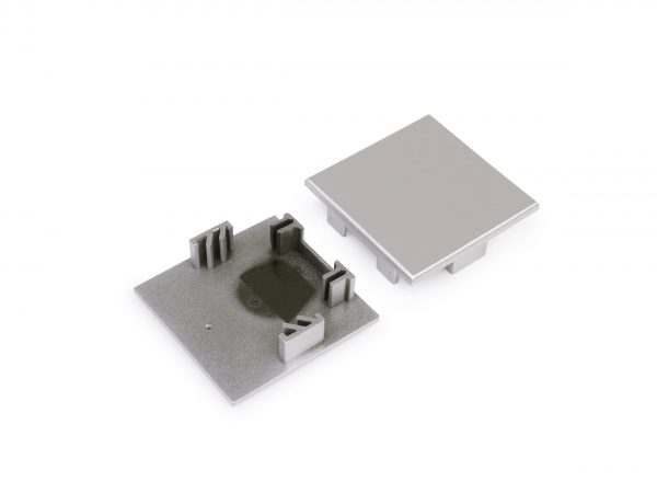 Eindkappen ledstripprofiel led line 4200