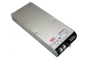 LED VOEDING MEANWELL 24V 960W 40A