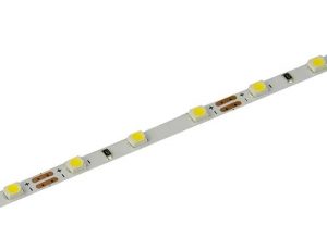 MICRO LED STRIP 4 mm breed 69 LEDS/Meter 626 lm/meter