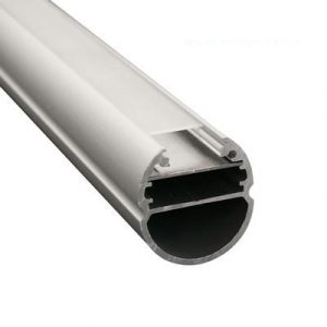 led stripprofiel slide line oval