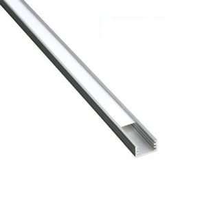 led stripprofiel slide line slim