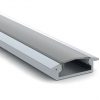 led stripprofiel slim line wide 8mm 3