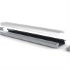 led stripprofiel slim line wide 8mm 2