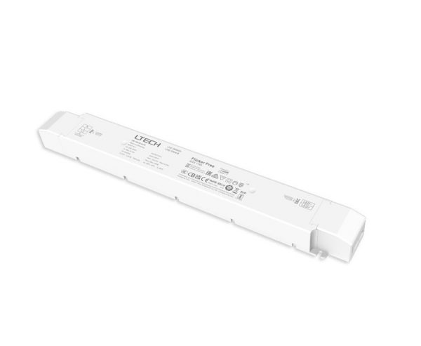 Triac led river Ltech