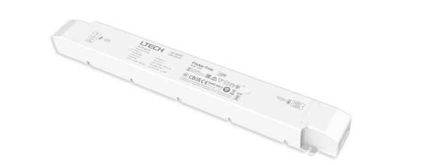 Triac 150W led driver