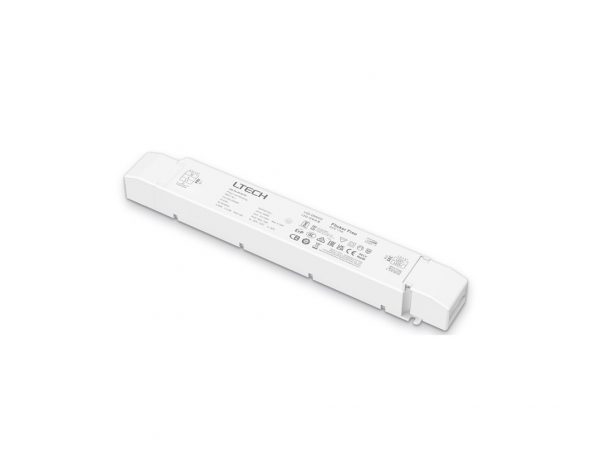 TRIAC DIMBARE LED STRIP VOEDING 24V 75W 3.125A - Afbeelding 7