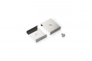 Metalen montagebeugel (2 stuks)