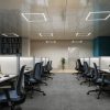 Voorbeeld verlichting LED PROFIEL LED LINE 4300