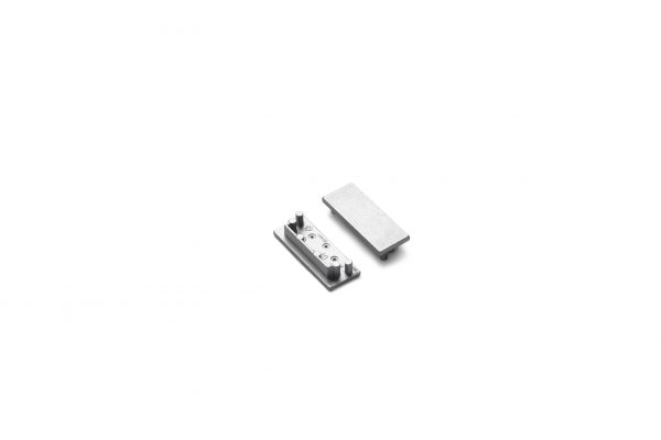 Eindkap led strip profiel Led line 4000