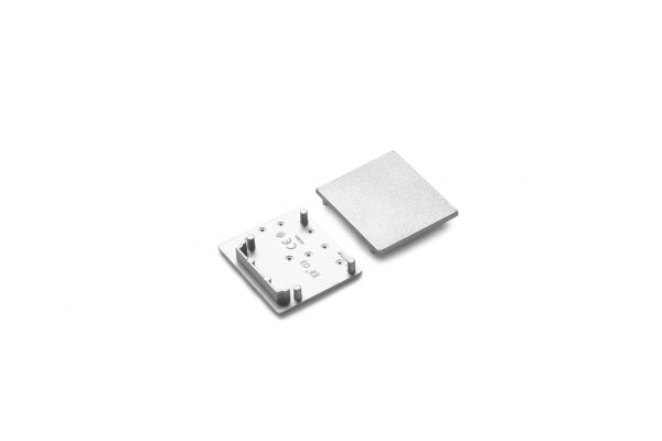 Eindkappen Led stripprofiel led line 3600