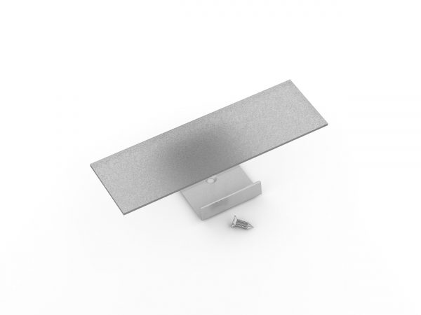Montage beugel voor led stripprofiel led line 3600