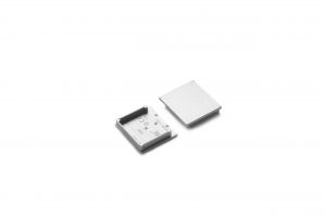 Eindkap voor LED LINE 3700 (2 stuks)