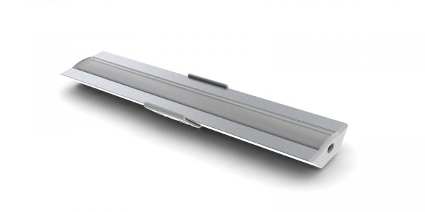 led stripprofiel alu corner 1