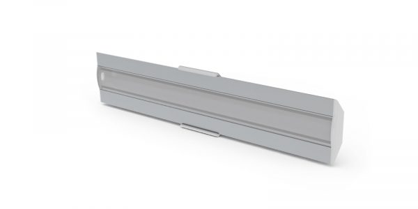 led stripprofiel alu corner 2