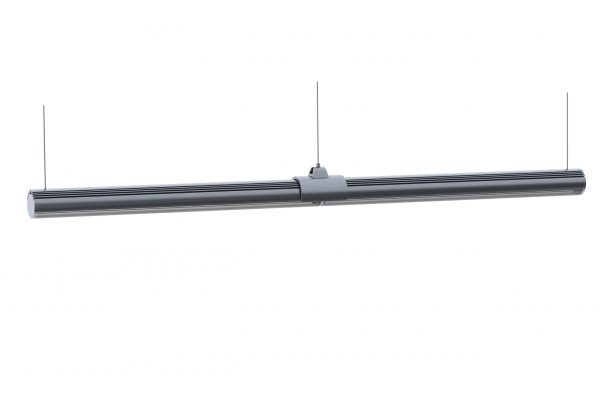 Aluminium verbindingselement ALU Round - Afbeelding 5