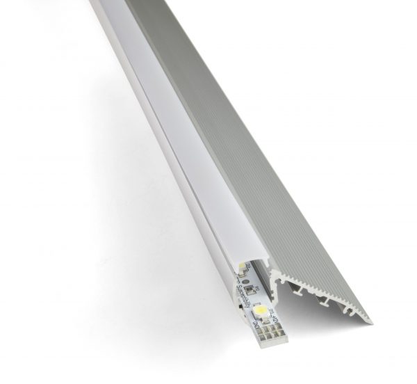 led stripprofiel alu stair 3